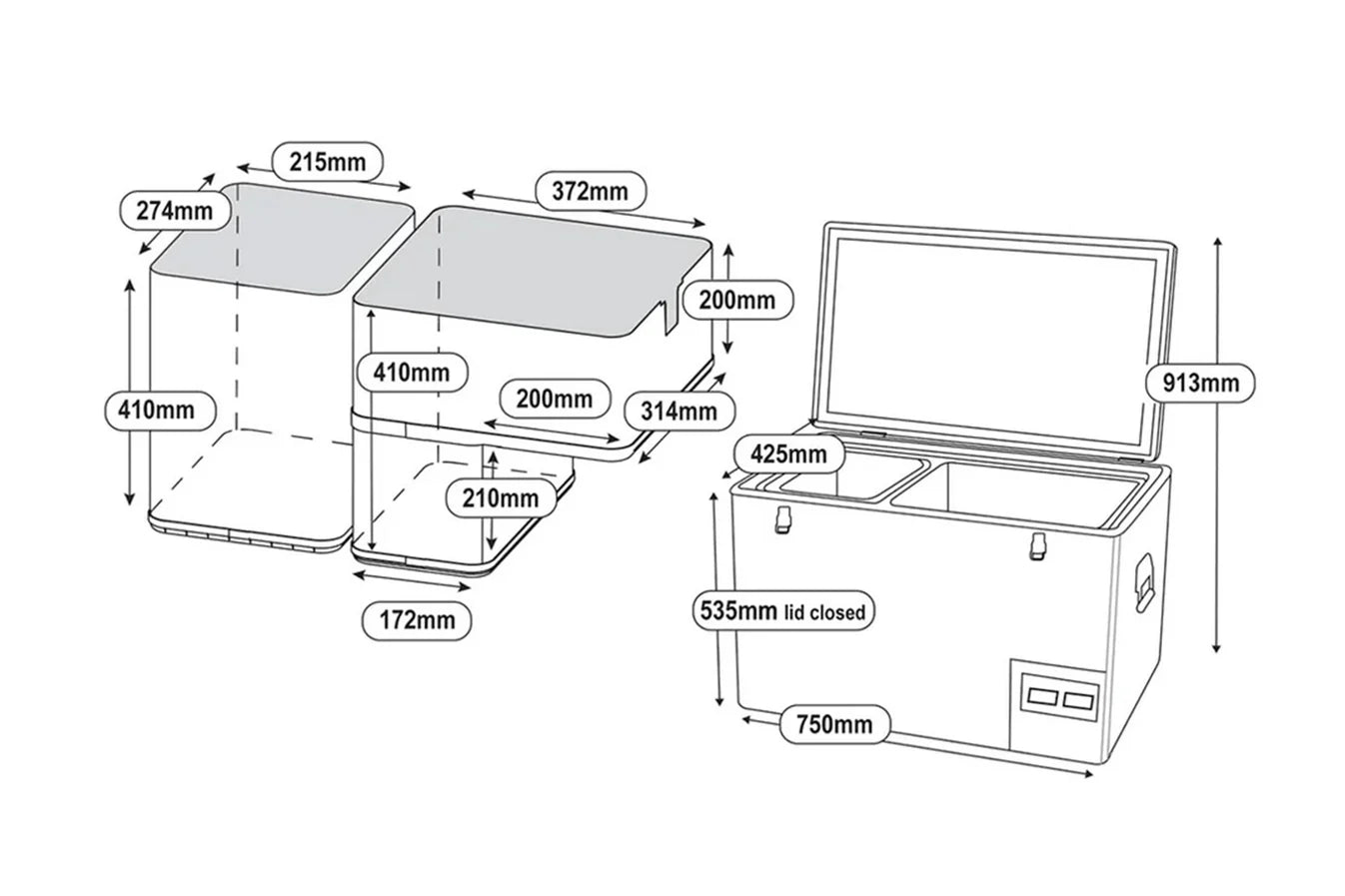 Module 3: Ford Everest Next Gen Storage & Electrical Systems