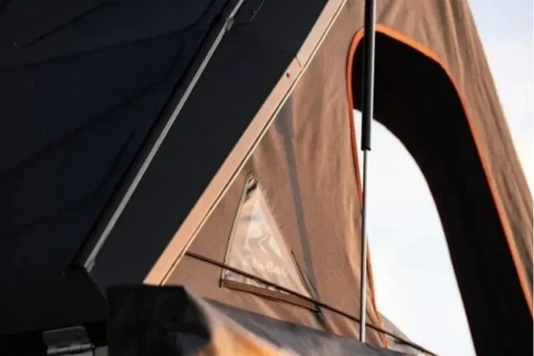 Alu-Cab Gen 3-R Rooftop Tent