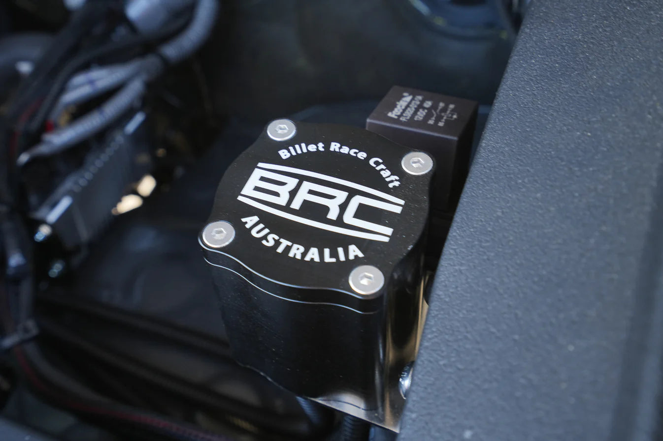 Module 6: Ford Ranger Next Gen Engine Performance & Protection