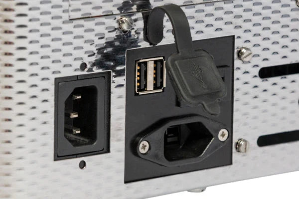 Module 3: Ford Everest Next Gen Storage & Electrical Systems