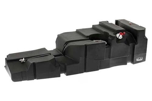 ARB Poly Long Range Fuel Tank 130L - Colorado/D-Max 2012 on AUTO ONLY