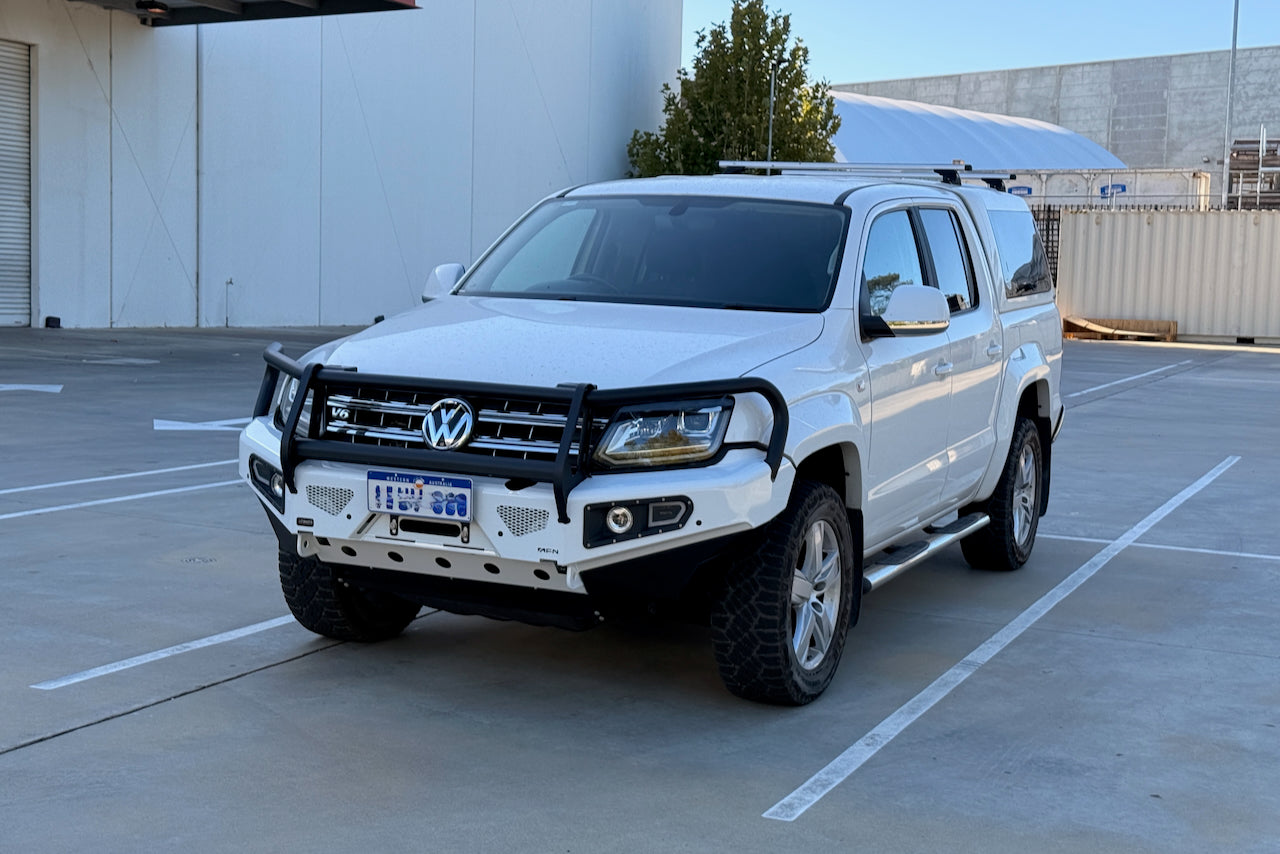 AFN Full Bar VW Amarok 2010 - 2023