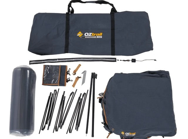 Oztrail Sundowner 1550 Swag