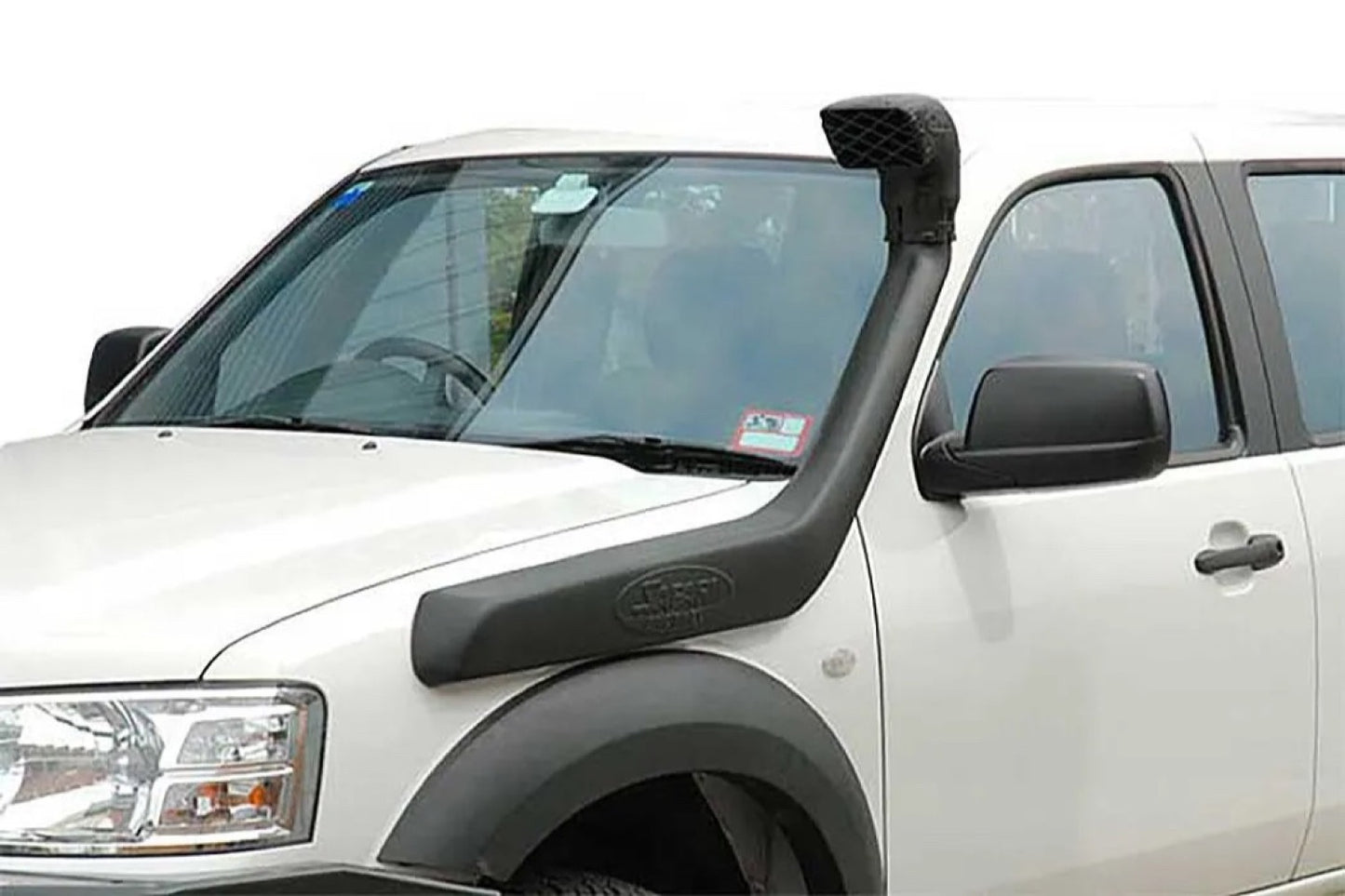 Safari V-Spec Snorkel‚ Ford Ranger PJ/PK, 3.0L turbo-diesel intercooled (SS970HF)