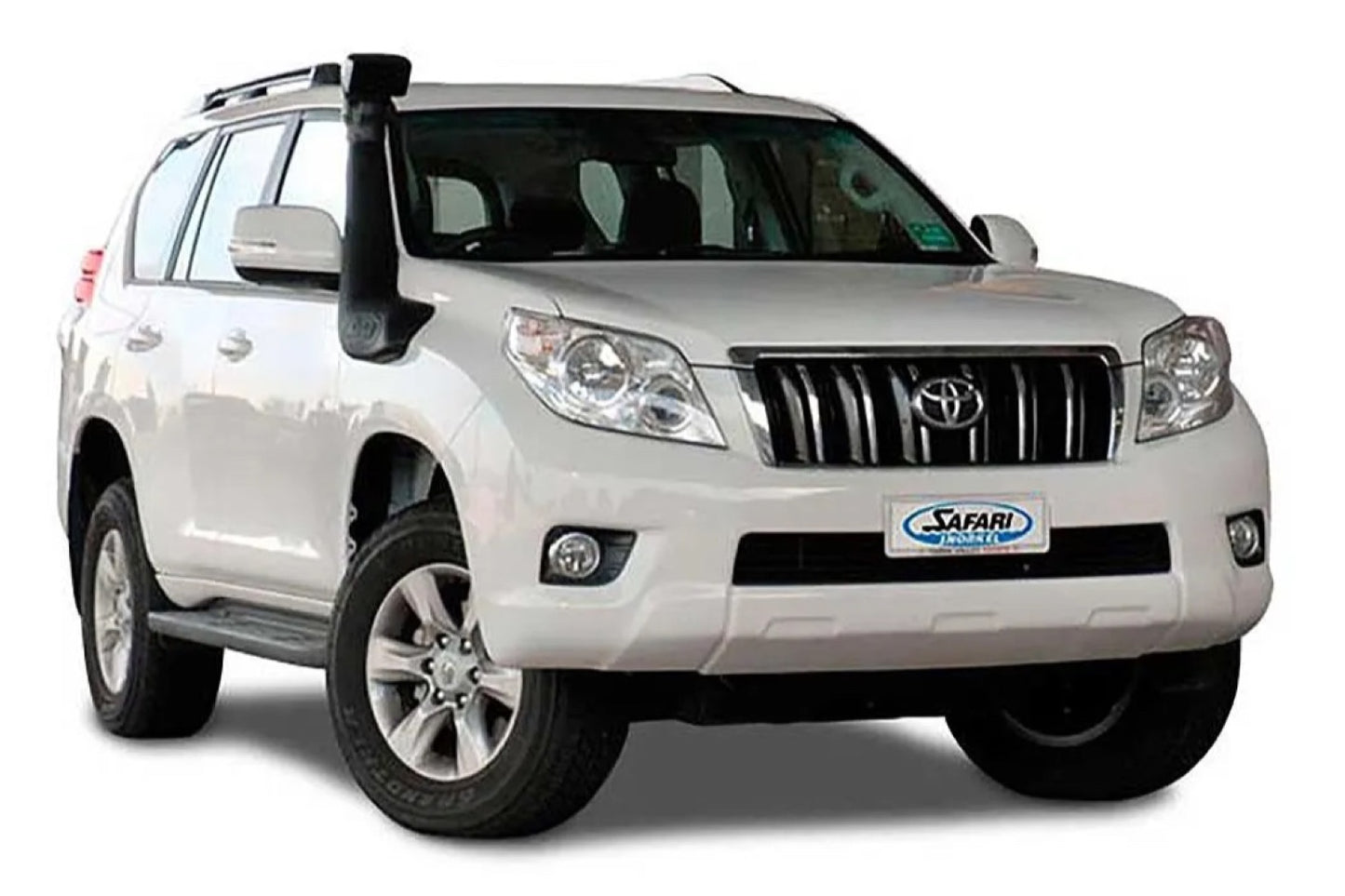 Safari V-Spec Snorkel ‚Toyota LandCruiser Prado 150 Series, 4.0L V6 petrol (SS189HF)