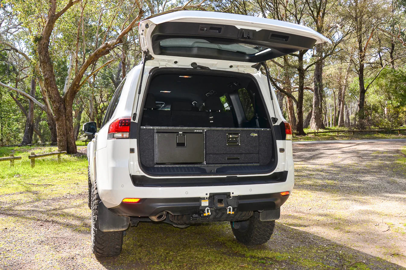 RV STORAGE SOLUTIONS