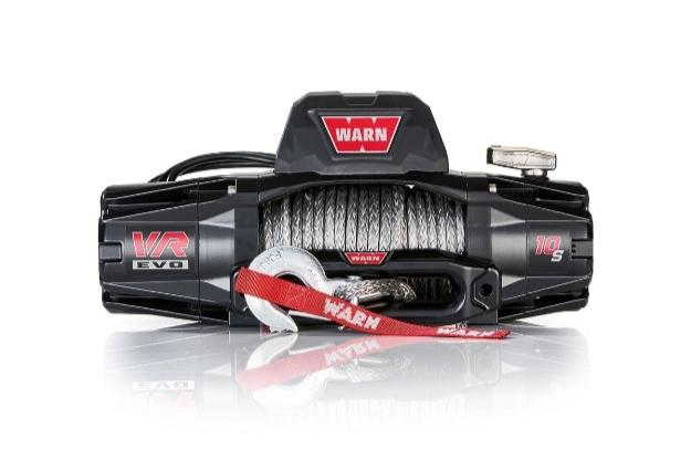 Warn VR EVO 10-S Winch