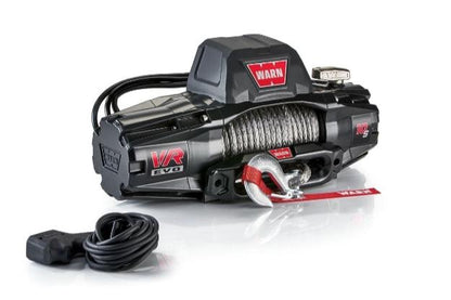 Warn VR EVO 10-S Winch