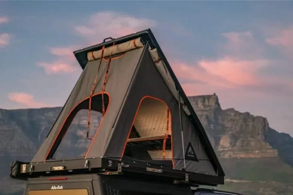 Alu-Cab Gen 3-R Rooftop Tent