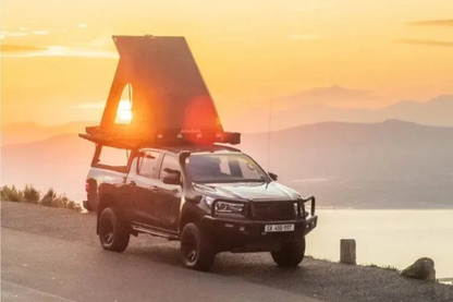 Alu-Cab Gen 3-R Rooftop Tent