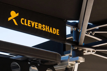 Clevershade 270 Degree Ultra-Lite Awning