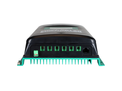 Enerdrive MPPT Solar Controller W/Display - 20Amp 12/24V