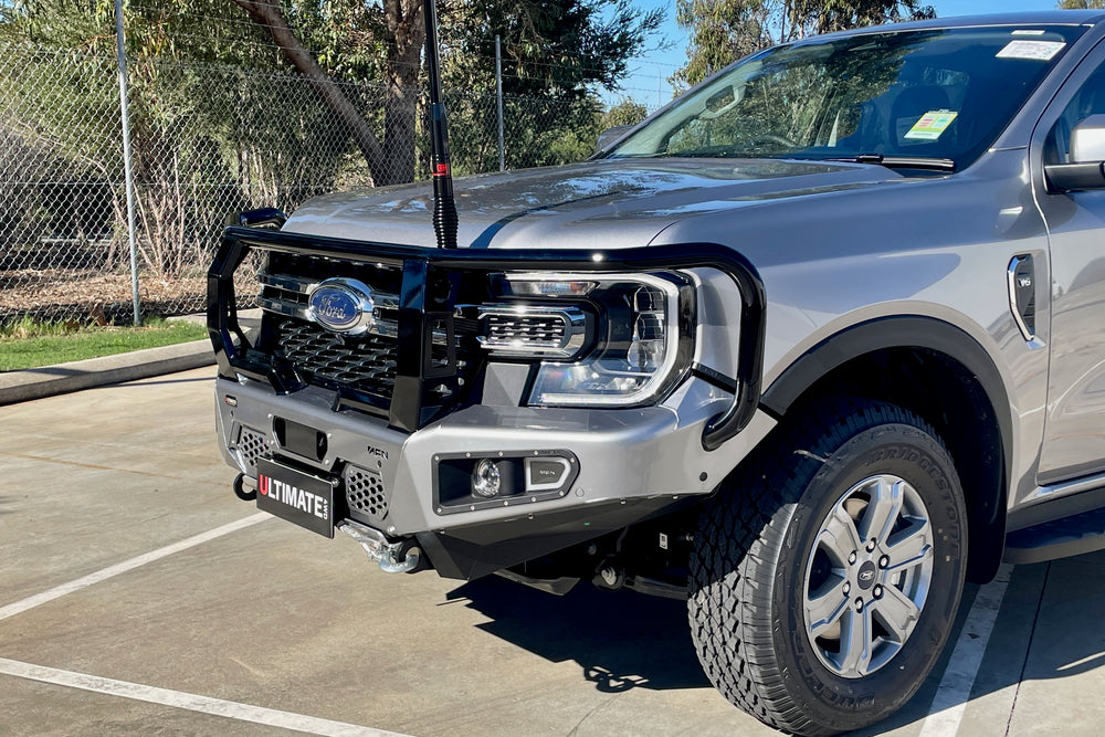 AFN 4x4 Bull Bar