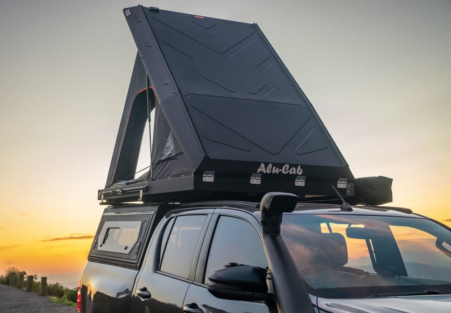 Module 9: Ford Ranger Next Gen Long Range Touring – ULTIMATE 4WD