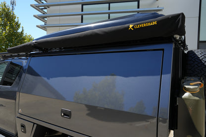 2024 Toyota Hilux SR5 Extra Cab Build - 550km