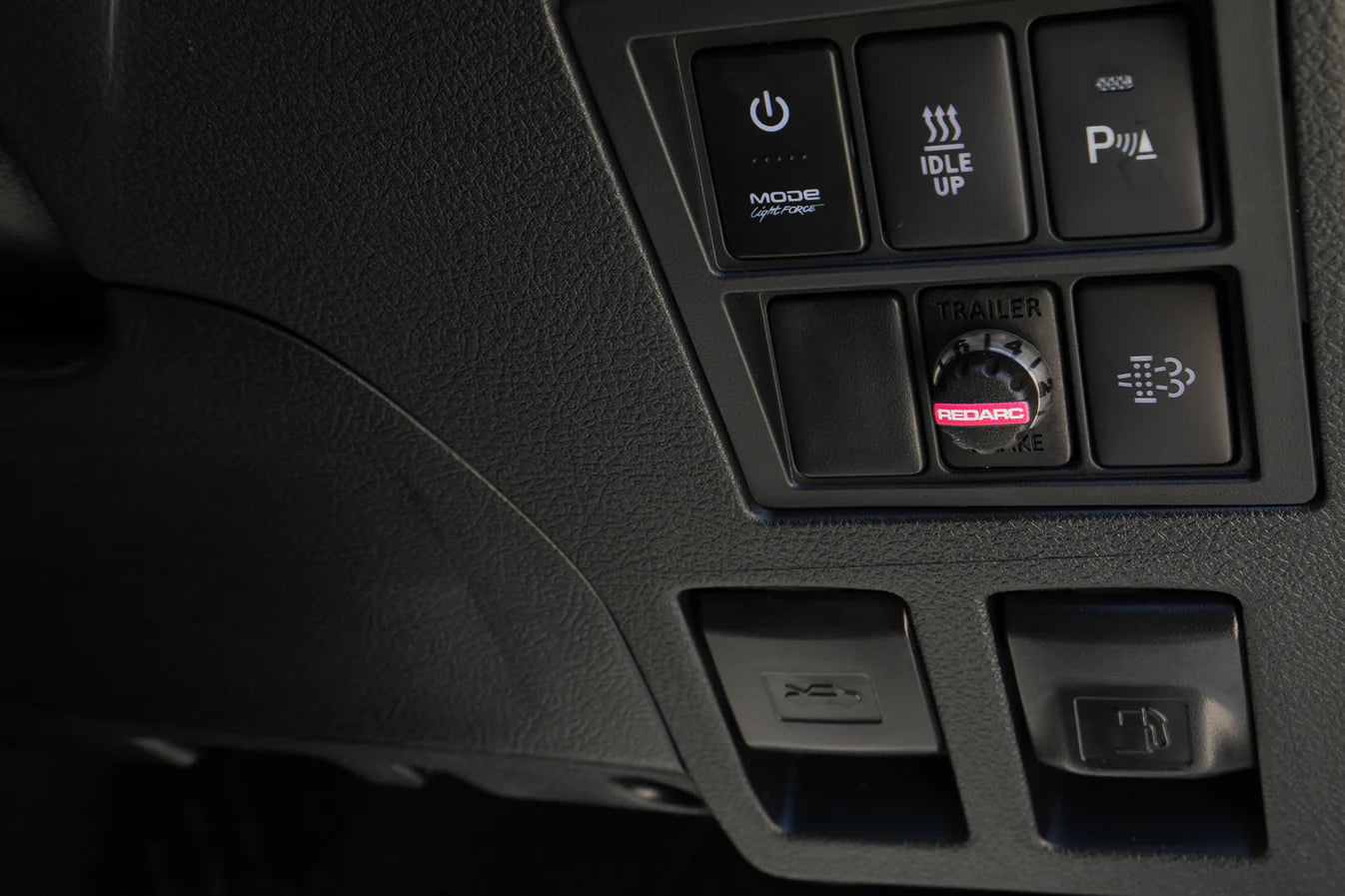 Module 4: Ford Ranger Next Gen Towing – ULTIMATE 4WD