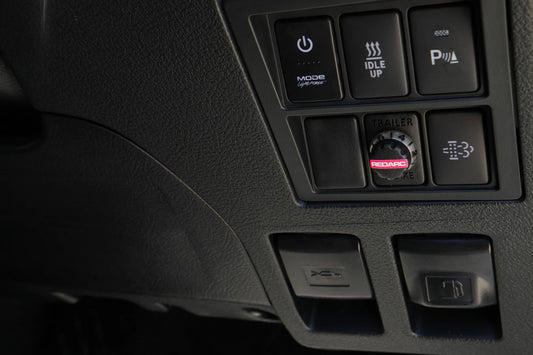 Module 5: Ford Ranger Next Gen Roof Racks & Awnings – ULTIMATE 4WD