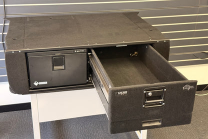 RV Storage Solutions Signature Series Fridge Drawer System