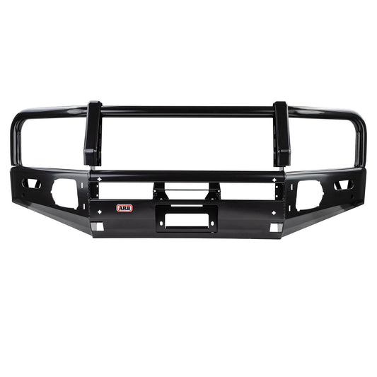 ARB Summit Winch Bull Bar Landcruiser 200 GXL 2015+