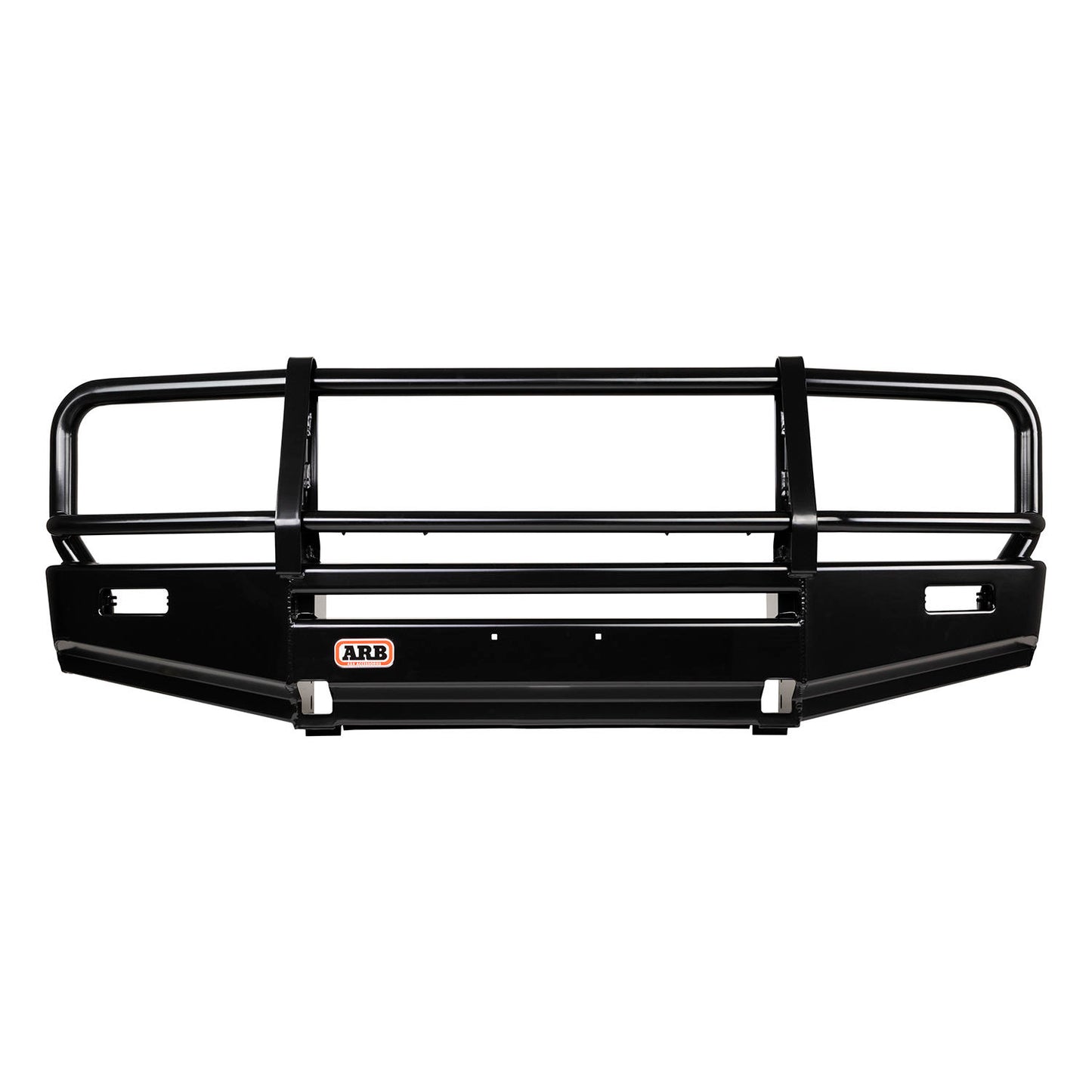 ARB Deluxe Bull Bar Landcruiser 70 2007-2022 Models Without Flares