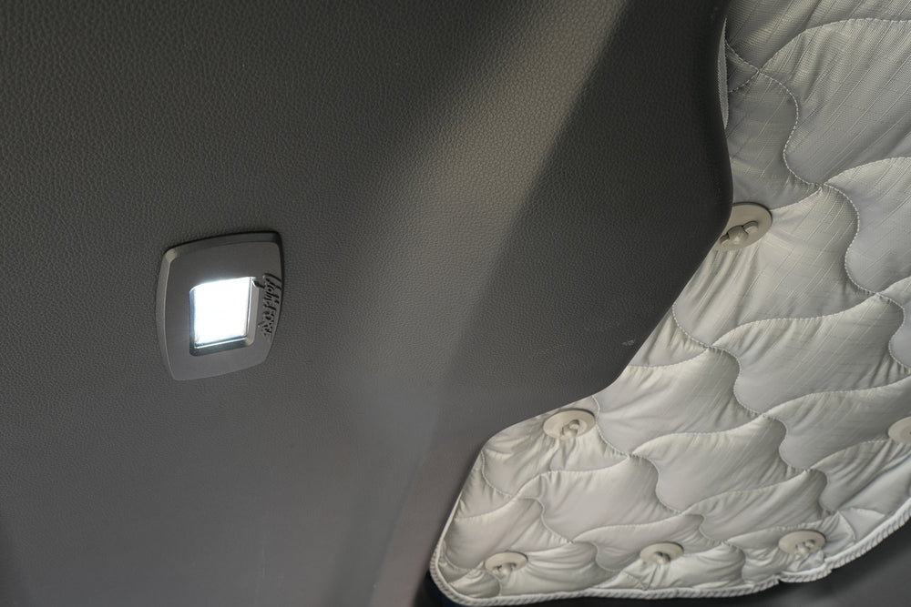 Flush Mount Ultra Flood LED