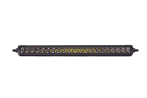 Lightforce 20" Single Row LED Light Bar