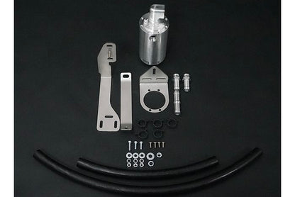 HPD Catch Can Toyota Hilux N70 KUN26 1KD-FTV 3.0L 2005-2015