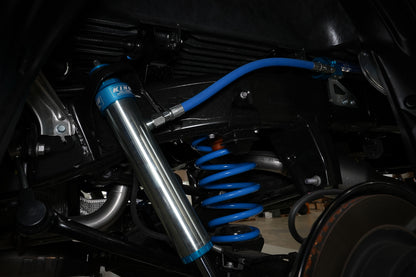 Toyota Tundra King Suspension