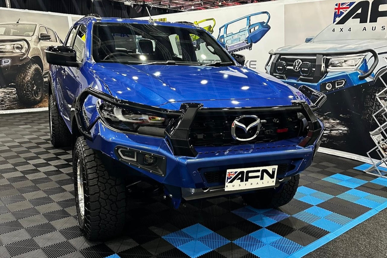 AFN Full Bar Mazda BT50 2025+