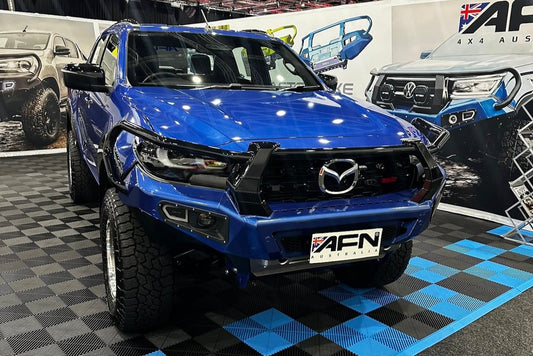 AFN Full Bar Mazda BT50 2025+