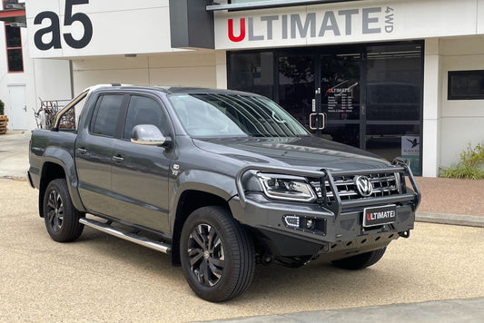 AFN Full Bar VW Amarok 2010 - 2023