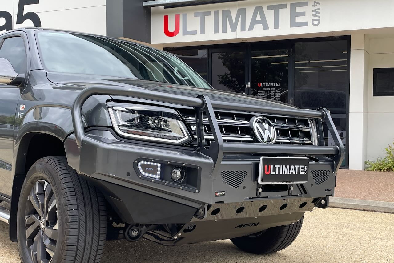 AFN Full Bar VW Amarok 2010 - 2023