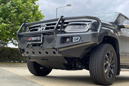 AFN Full Bar VW Amarok 2010 - 2023