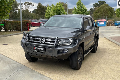 AFN Full Bar VW Amarok 2010 - 2023