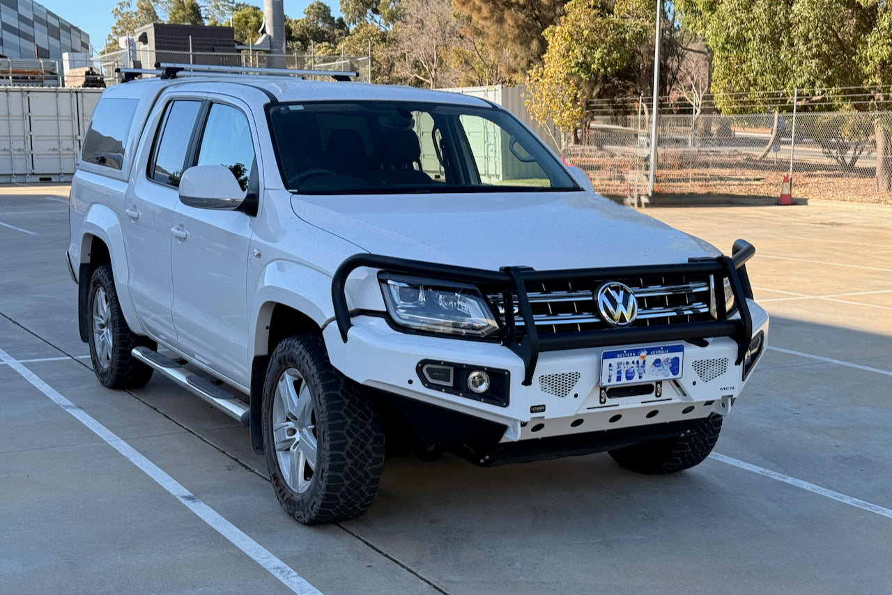 AFN Full Bar VW Amarok 2010 - 2023