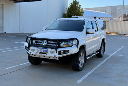 AFN Full Bar VW Amarok 2010 - 2023