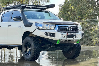 AFN 4x4 Hoopless Bar 2018-2020 Hilux