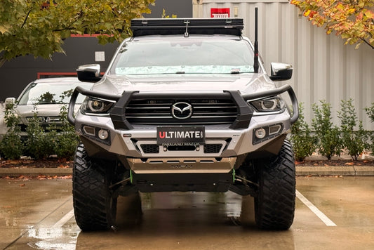 AFN Full Bar Mazda BT50 2020-2024