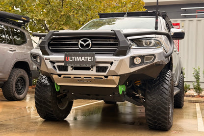 AFN Full Bar Mazda BT50 2020-2024
