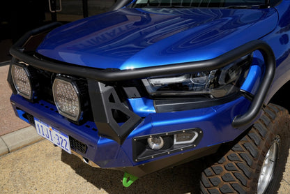 2024 Toyota Hilux SR5 Dual Cab Build - 2500km
