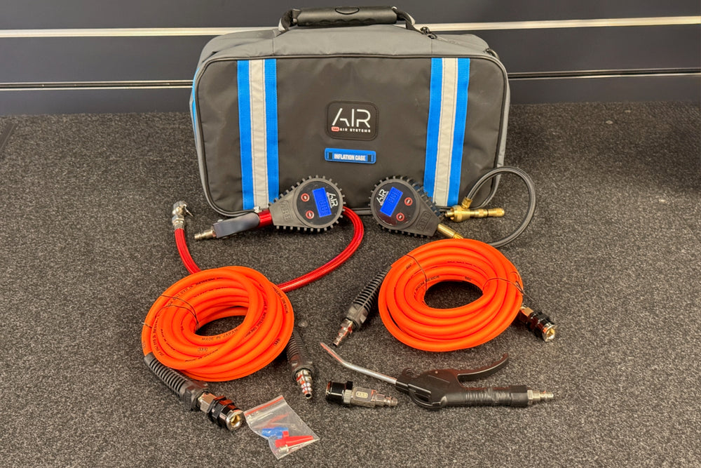 Air Compressor Accessories