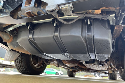 Module 9: Toyota LandCruiser 200 Series Long Range Touring