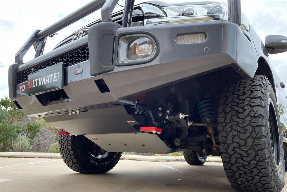 ARB Recovery Points