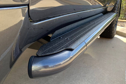 Module 1: Toyota LandCruiser 200 Series Bar Work & Driving Lights