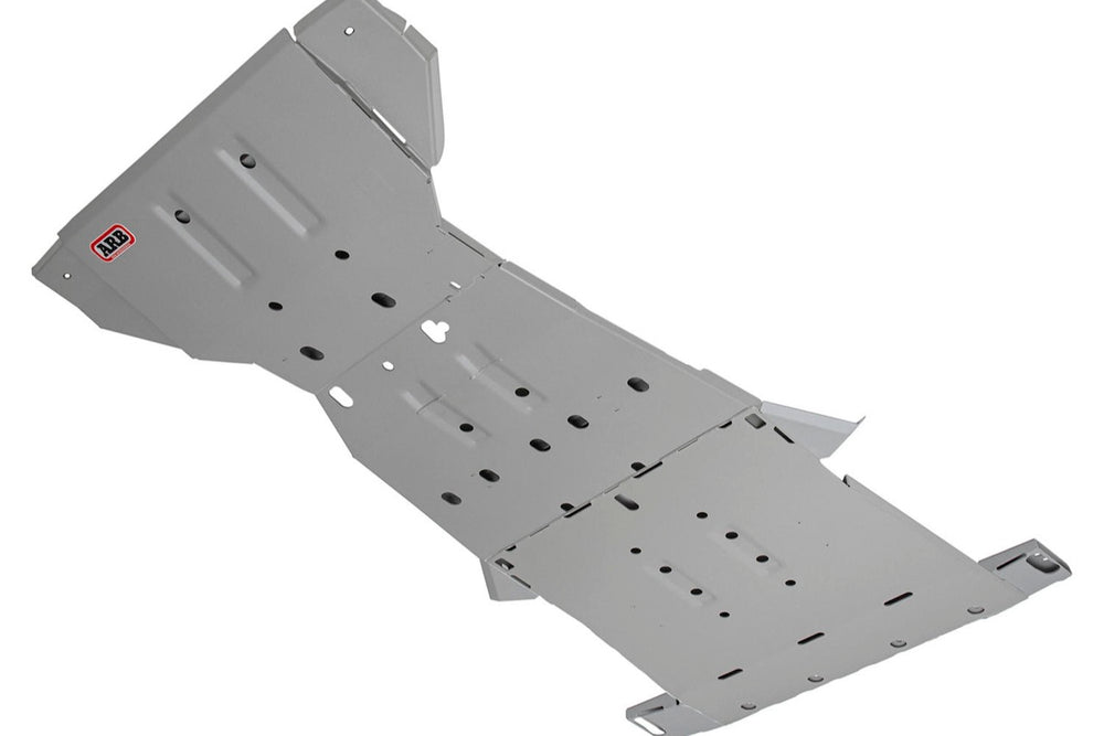 ARB Steel UVP