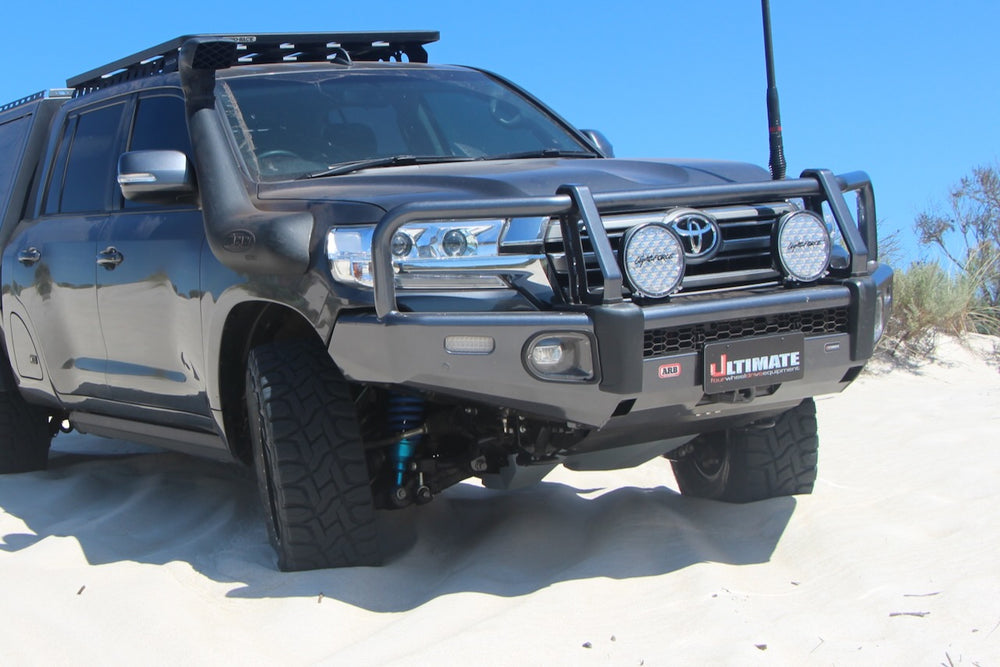 ARB Summit Bull Bar