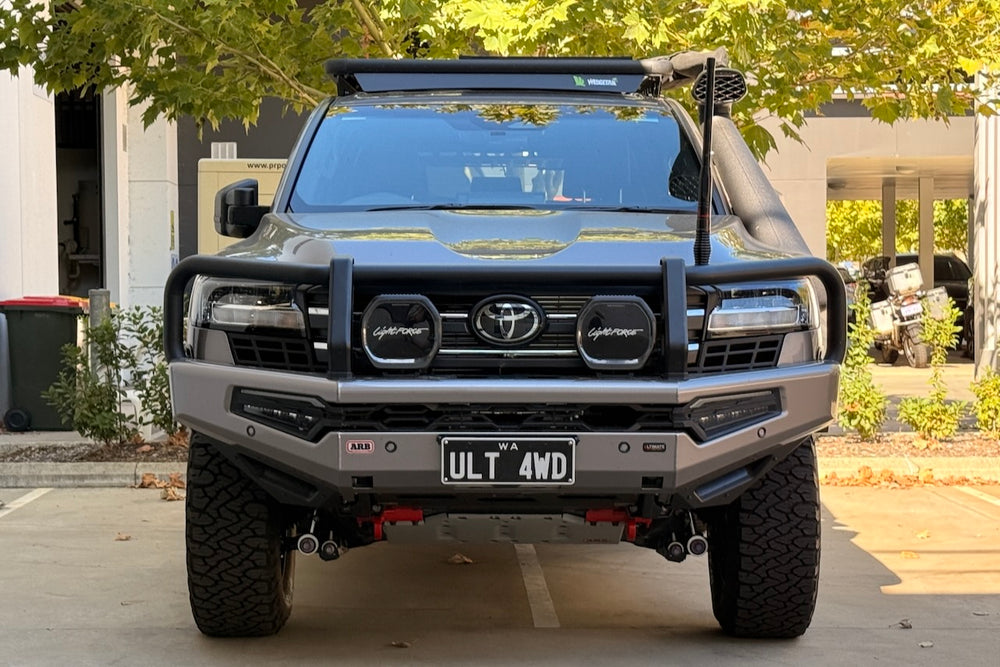 Two Tone Paint