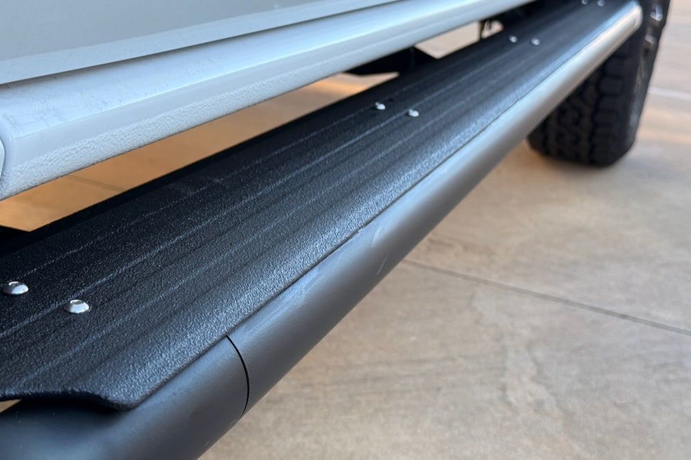 ARB Steps with Xtreme Coating