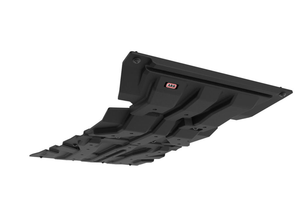 ARB Under Vehicle Armour