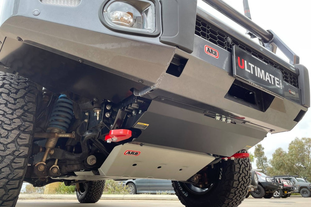ARB 3 Panel UVP